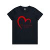 AS COLOUR Maple Tee Thumbnail