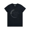 AS COLOUR Maple Tee Thumbnail