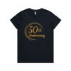 AS COLOUR Maple Tee Thumbnail