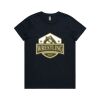 AS COLOUR Maple Tee Thumbnail