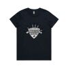 AS COLOUR Maple Tee Thumbnail