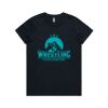 AS COLOUR Maple Tee Thumbnail