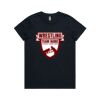 AS COLOUR Maple Tee Thumbnail