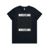 AS COLOUR Maple Tee Thumbnail