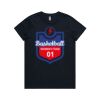 AS COLOUR Maple Tee Thumbnail