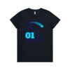 AS COLOUR Maple Tee Thumbnail