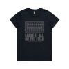 AS COLOUR Maple Tee Thumbnail