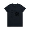 AS COLOUR Maple Tee Thumbnail