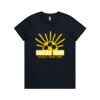 AS COLOUR Maple Tee Thumbnail