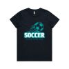 AS COLOUR Maple Tee Thumbnail