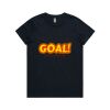 AS COLOUR Maple Tee Thumbnail