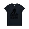 AS COLOUR Maple Tee Thumbnail