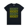 AS COLOUR Maple Tee Thumbnail