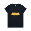 AS COLOUR Maple Tee Thumbnail