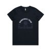AS COLOUR Maple Tee Thumbnail