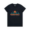 AS COLOUR Maple Tee Thumbnail