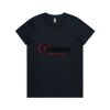 AS COLOUR Maple Tee Thumbnail
