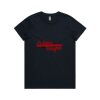 AS COLOUR Maple Tee Thumbnail