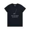 AS COLOUR Maple Tee Thumbnail