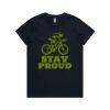 AS COLOUR Maple Tee Thumbnail