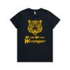 AS COLOUR Maple Tee Thumbnail