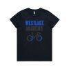 AS COLOUR Maple Tee Thumbnail