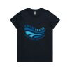 AS COLOUR Maple Tee Thumbnail