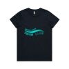 AS COLOUR Maple Tee Thumbnail
