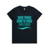 AS COLOUR Maple Tee Thumbnail