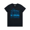 AS COLOUR Maple Tee Thumbnail