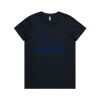 AS COLOUR Maple Tee Thumbnail