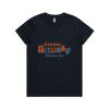 AS COLOUR Maple Tee Thumbnail