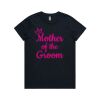 AS COLOUR Maple Tee Thumbnail
