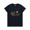 AS COLOUR Maple Tee Thumbnail