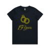 AS COLOUR Maple Tee Thumbnail