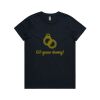 AS COLOUR Maple Tee Thumbnail