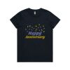 AS COLOUR Maple Tee Thumbnail