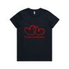 AS COLOUR Maple Tee Thumbnail