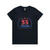 AS COLOUR Maple Tee Thumbnail