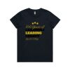 AS COLOUR Maple Tee Thumbnail