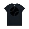 AS COLOUR Maple Tee Thumbnail