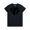 AS COLOUR Maple Tee Thumbnail