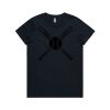 AS COLOUR Maple Tee Thumbnail