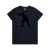 AS COLOUR Maple Tee Thumbnail