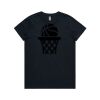 AS COLOUR Maple Tee Thumbnail