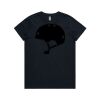 AS COLOUR Maple Tee Thumbnail