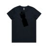 AS COLOUR Maple Tee Thumbnail