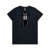 AS COLOUR Maple Tee Thumbnail