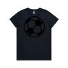 AS COLOUR Maple Tee Thumbnail