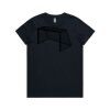 AS COLOUR Maple Tee Thumbnail